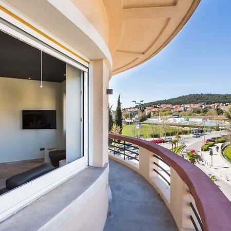 New Apartment Parkview/Cityview Σπλιτ Εξωτερικό φωτογραφία