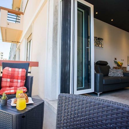 New Apartment Parkview/Cityview Σπλιτ Εξωτερικό φωτογραφία