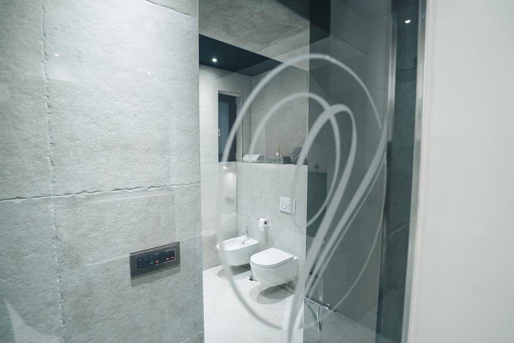 New Apartment Parkview/Cityview Σπλιτ Εξωτερικό φωτογραφία