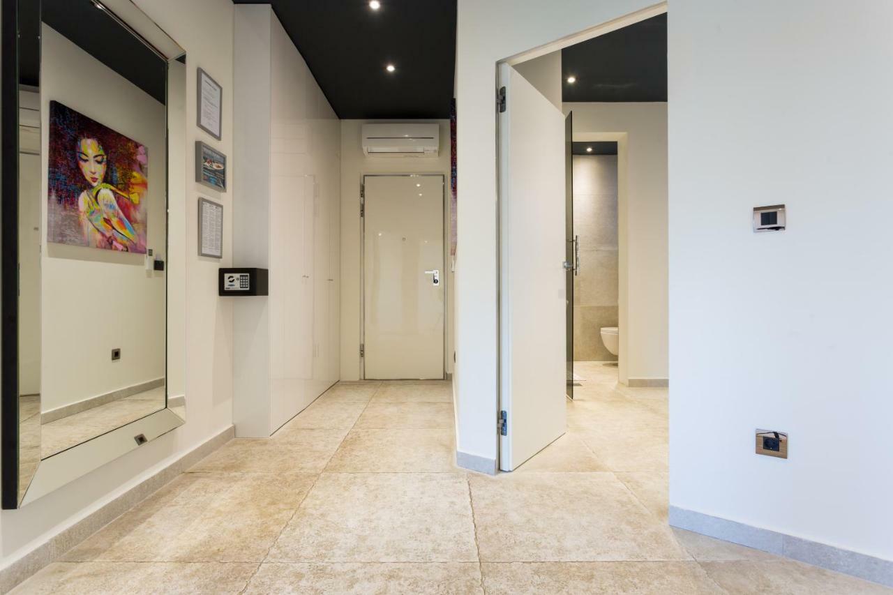 New Apartment Parkview/Cityview Σπλιτ Εξωτερικό φωτογραφία