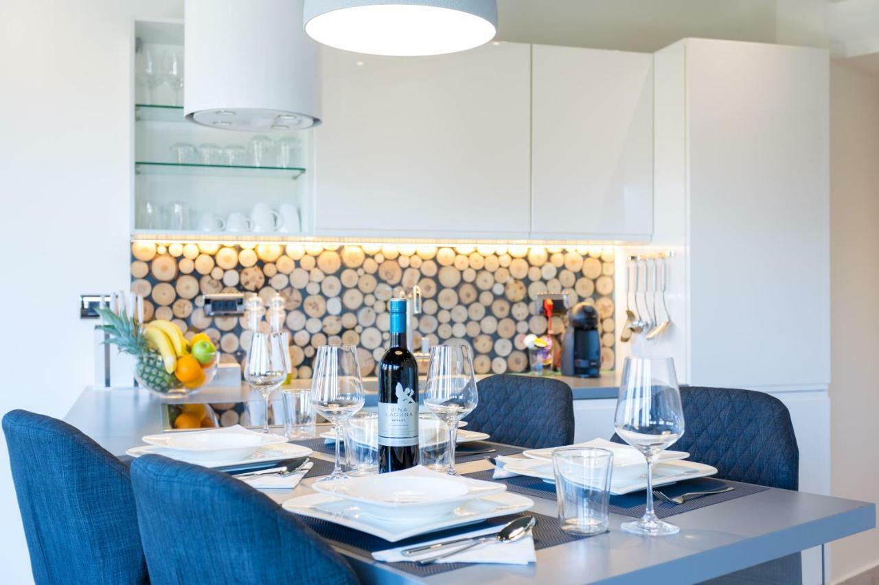 New Apartment Parkview/Cityview Σπλιτ Εξωτερικό φωτογραφία