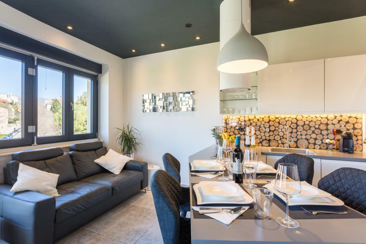 New Apartment Parkview/Cityview Σπλιτ Εξωτερικό φωτογραφία