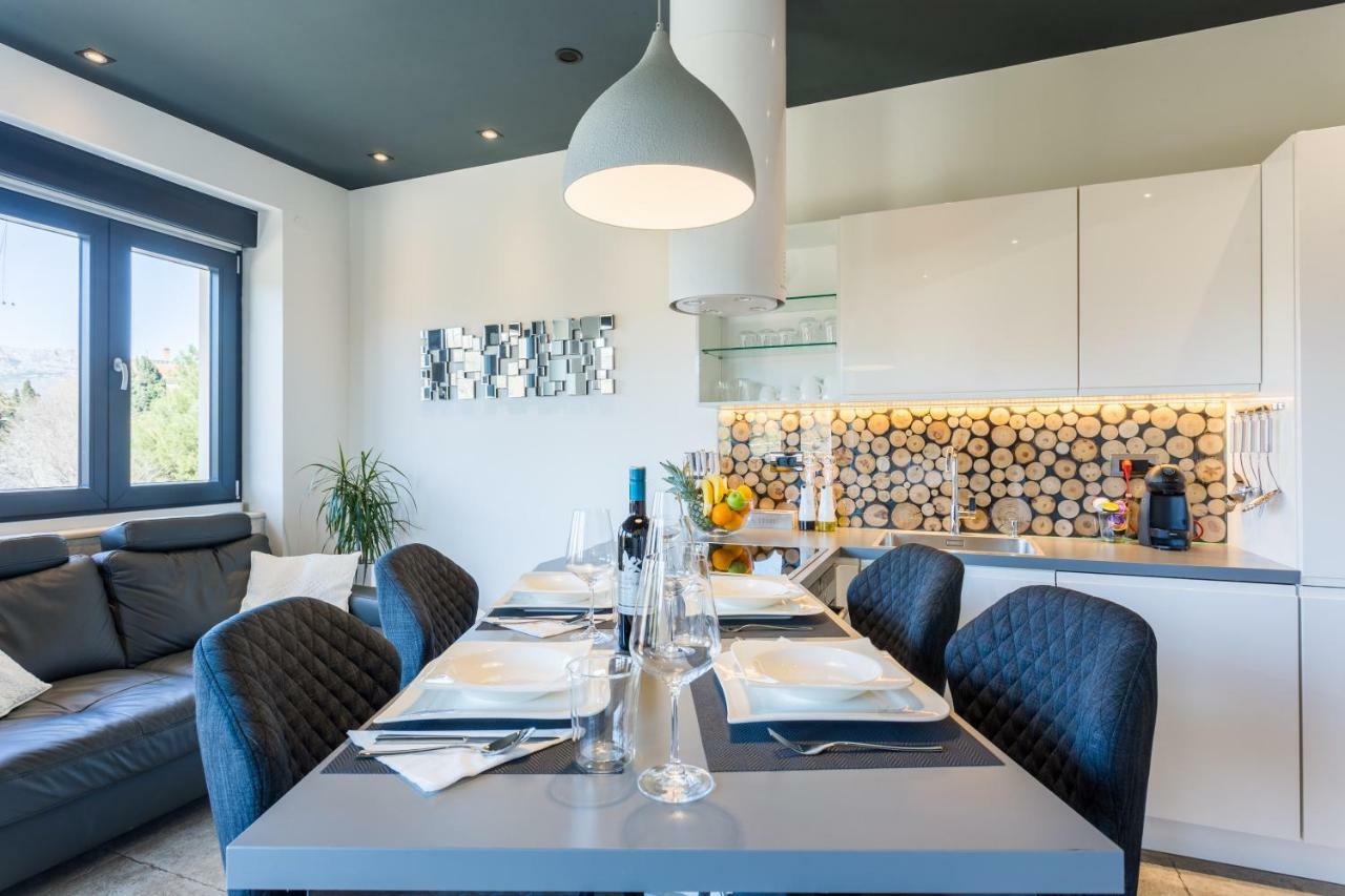 New Apartment Parkview/Cityview Σπλιτ Εξωτερικό φωτογραφία