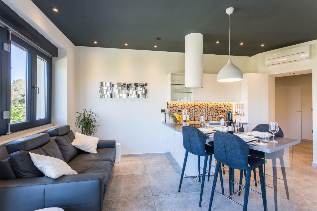 New Apartment Parkview/Cityview Σπλιτ Εξωτερικό φωτογραφία