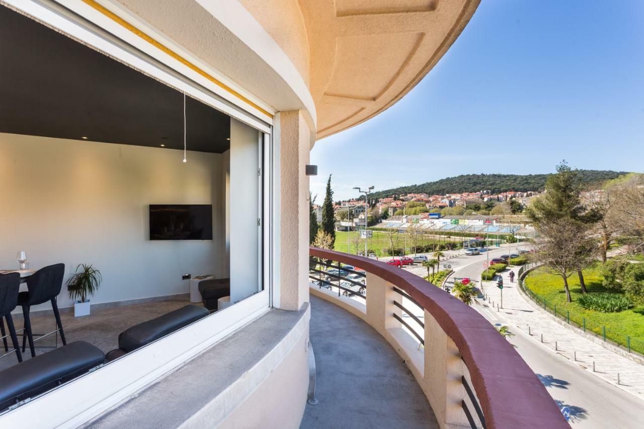 New Apartment Parkview/Cityview Σπλιτ Εξωτερικό φωτογραφία