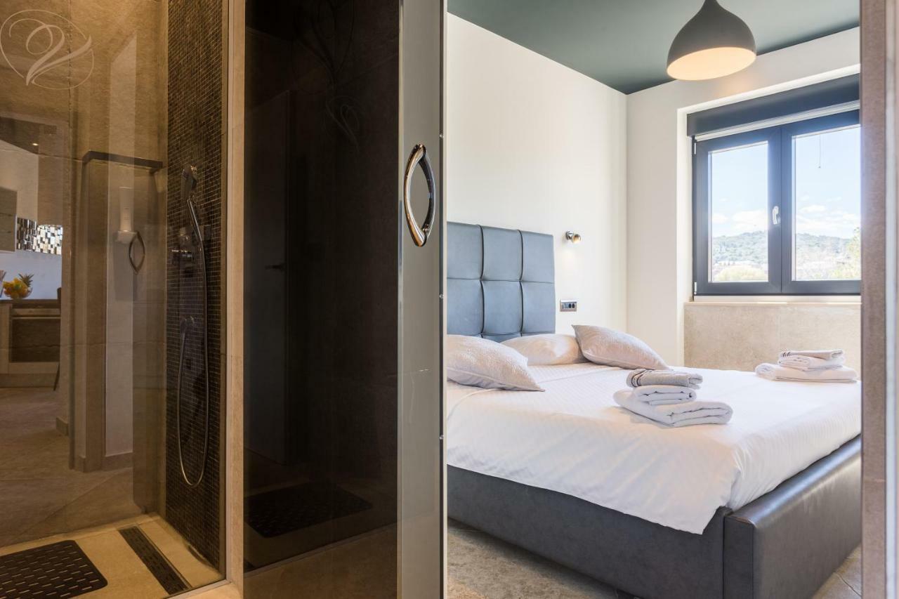 New Apartment Parkview/Cityview Σπλιτ Εξωτερικό φωτογραφία