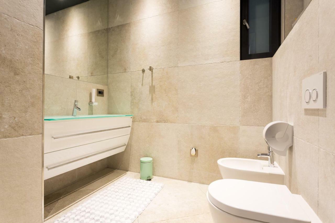 New Apartment Parkview/Cityview Σπλιτ Εξωτερικό φωτογραφία