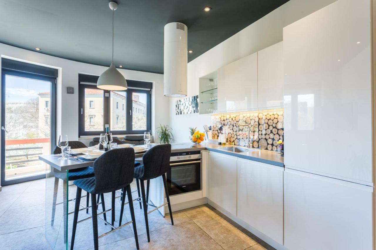 New Apartment Parkview/Cityview Σπλιτ Εξωτερικό φωτογραφία