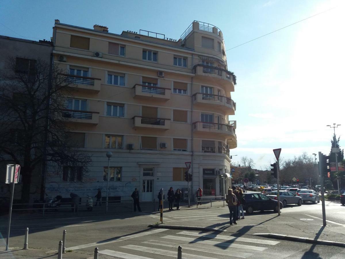 New Apartment Parkview/Cityview Σπλιτ Εξωτερικό φωτογραφία