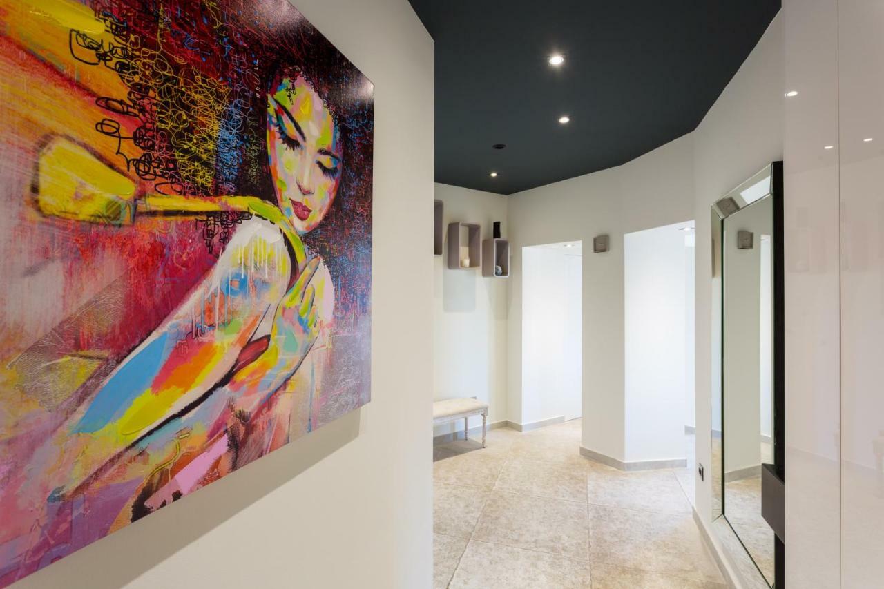New Apartment Parkview/Cityview Σπλιτ Εξωτερικό φωτογραφία