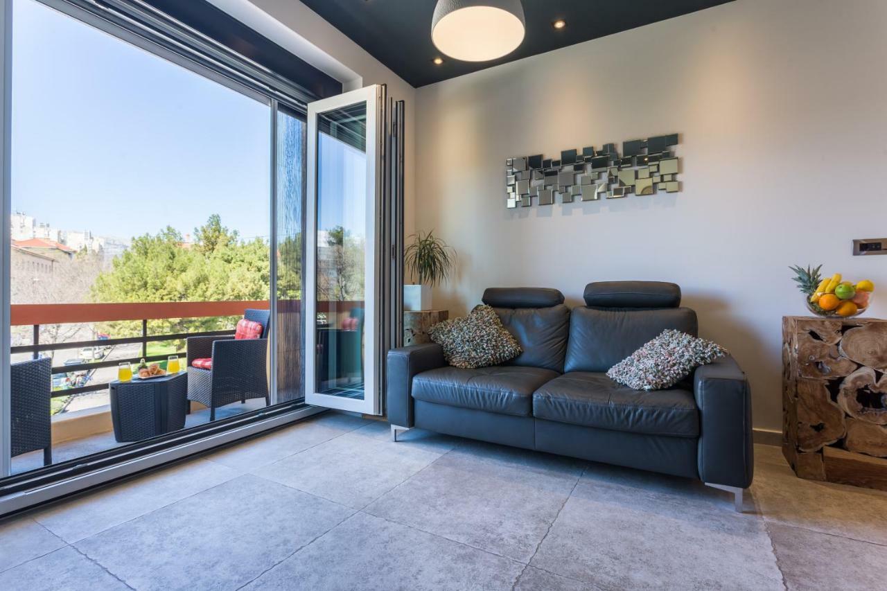New Apartment Parkview/Cityview Σπλιτ Εξωτερικό φωτογραφία