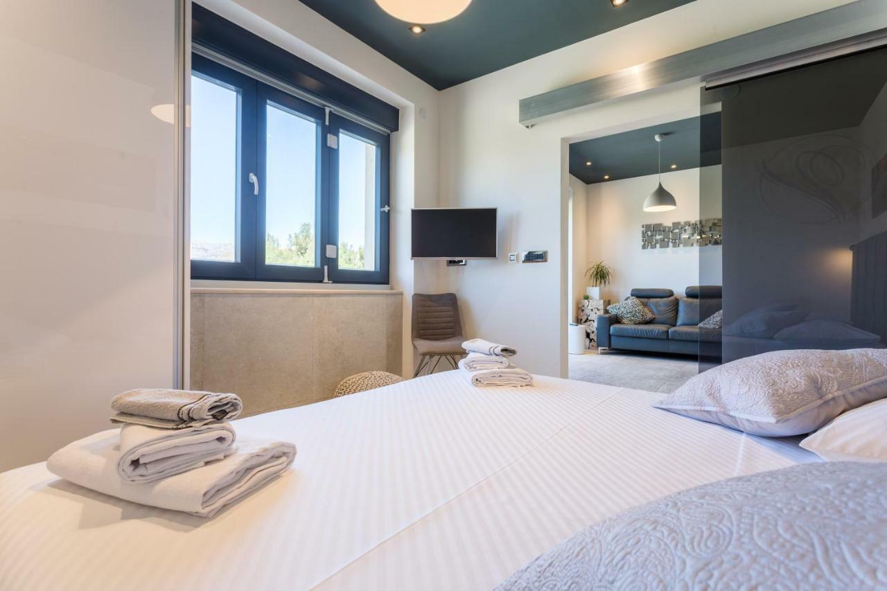 New Apartment Parkview/Cityview Σπλιτ Εξωτερικό φωτογραφία