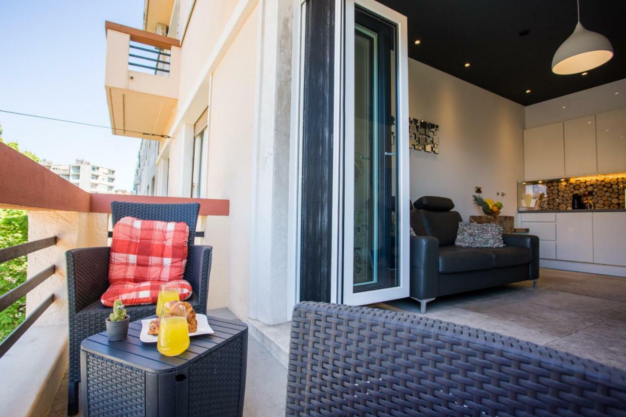 New Apartment Parkview/Cityview Σπλιτ Εξωτερικό φωτογραφία