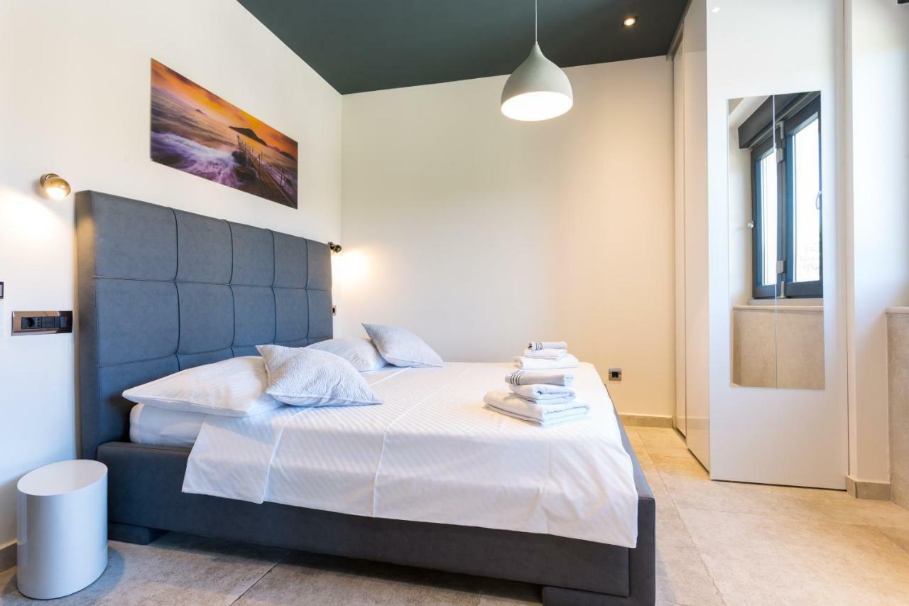 New Apartment Parkview/Cityview Σπλιτ Εξωτερικό φωτογραφία