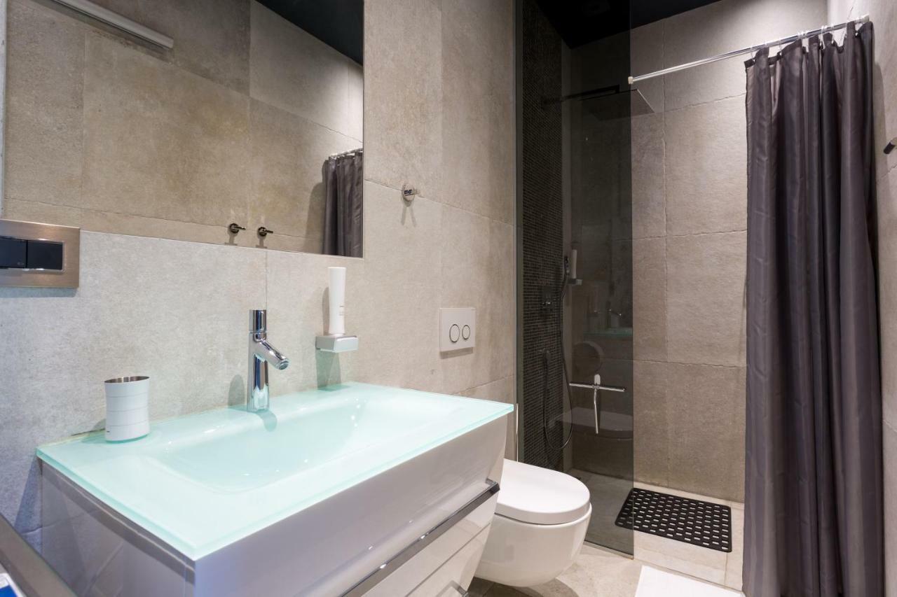 New Apartment Parkview/Cityview Σπλιτ Εξωτερικό φωτογραφία