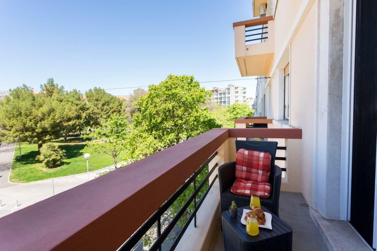 New Apartment Parkview/Cityview Σπλιτ Εξωτερικό φωτογραφία