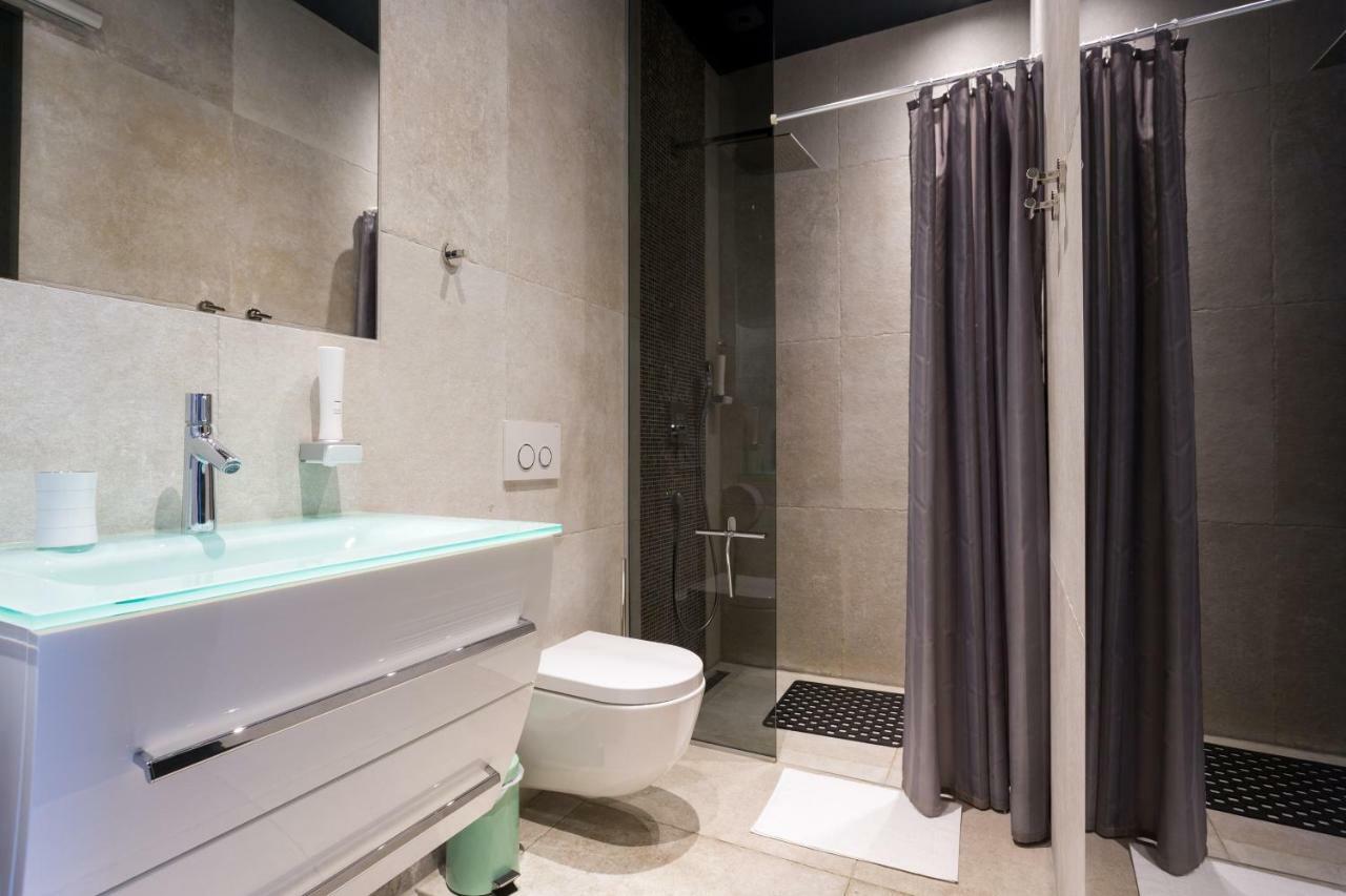 New Apartment Parkview/Cityview Σπλιτ Εξωτερικό φωτογραφία