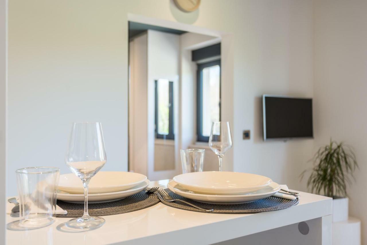 New Apartment Parkview/Cityview Σπλιτ Εξωτερικό φωτογραφία
