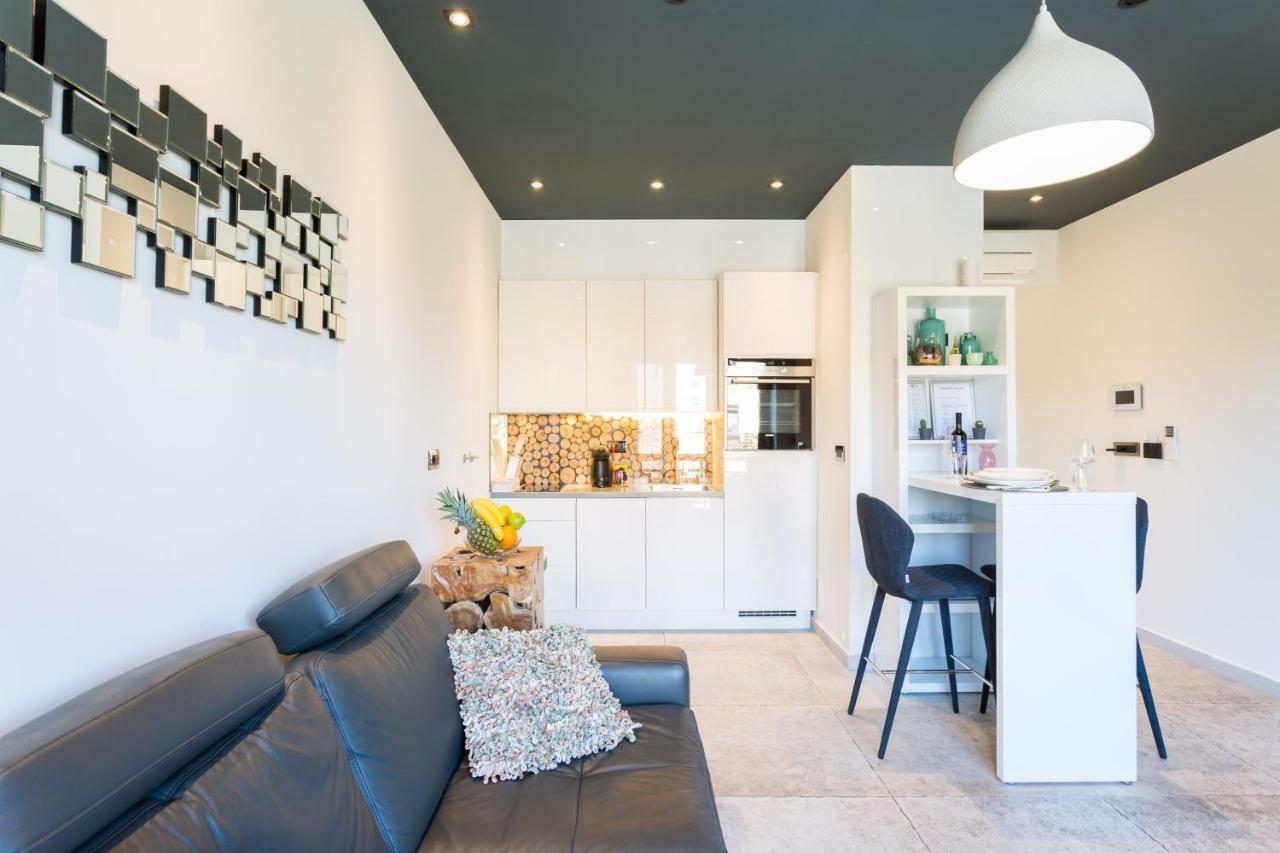 New Apartment Parkview/Cityview Σπλιτ Εξωτερικό φωτογραφία