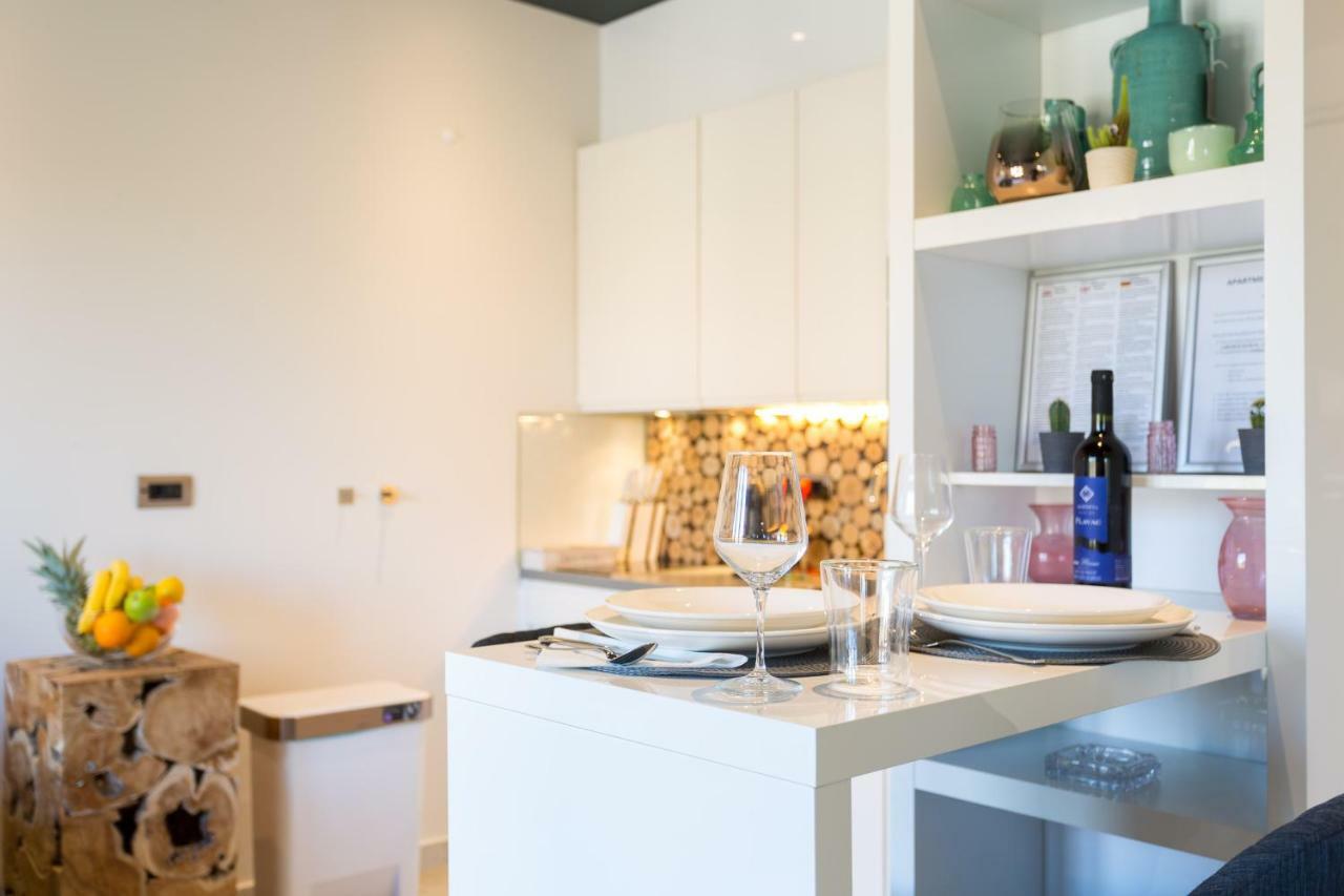 New Apartment Parkview/Cityview Σπλιτ Εξωτερικό φωτογραφία