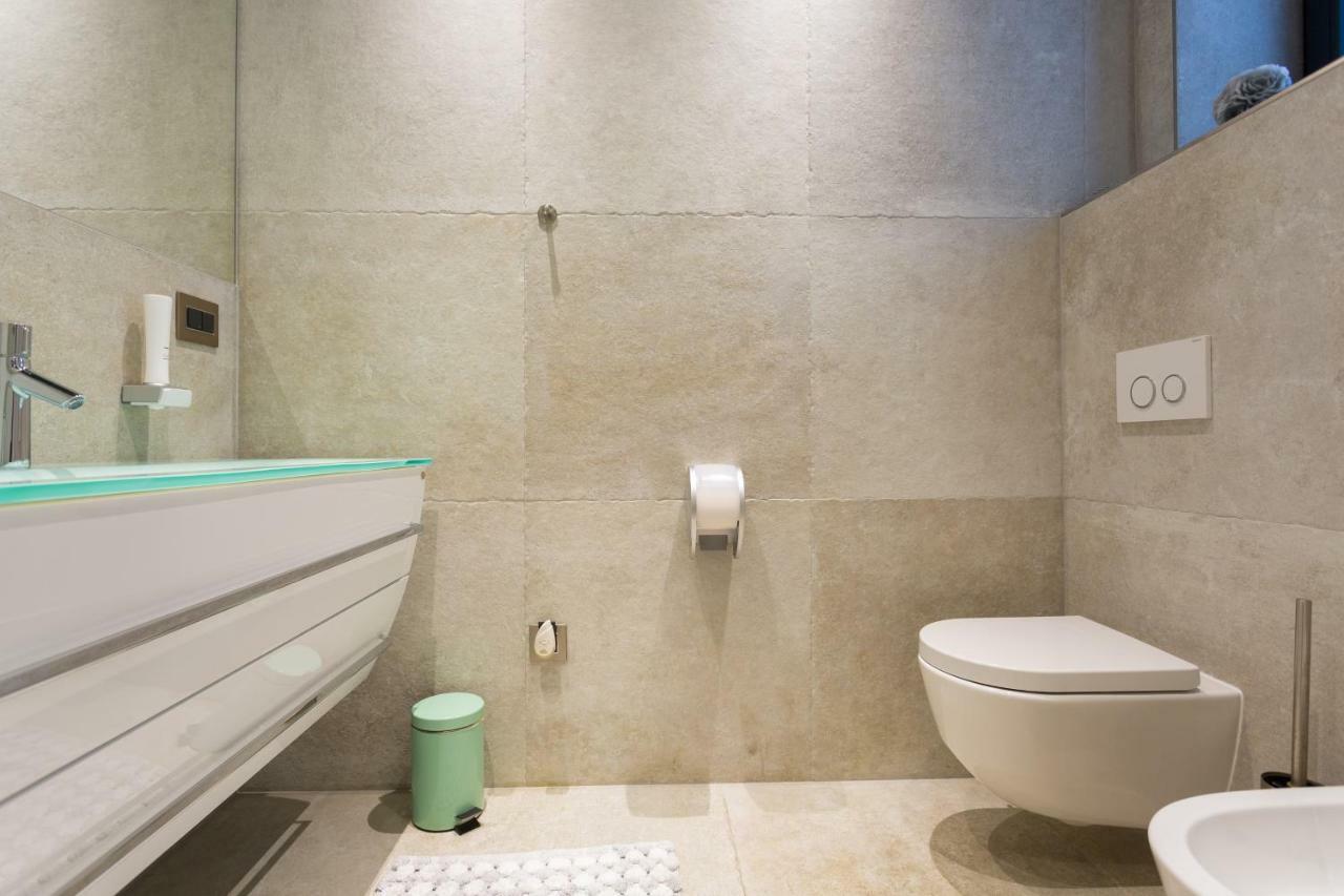 New Apartment Parkview/Cityview Σπλιτ Εξωτερικό φωτογραφία