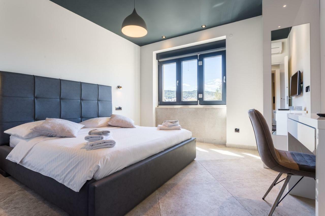 New Apartment Parkview/Cityview Σπλιτ Εξωτερικό φωτογραφία