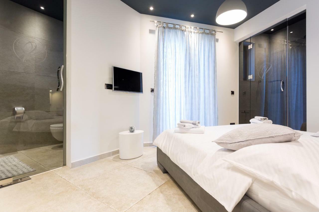New Apartment Parkview/Cityview Σπλιτ Εξωτερικό φωτογραφία