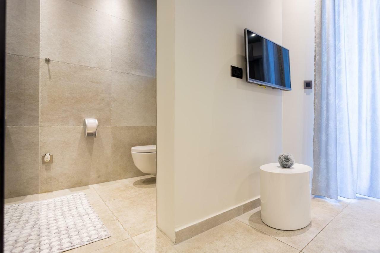 New Apartment Parkview/Cityview Σπλιτ Εξωτερικό φωτογραφία