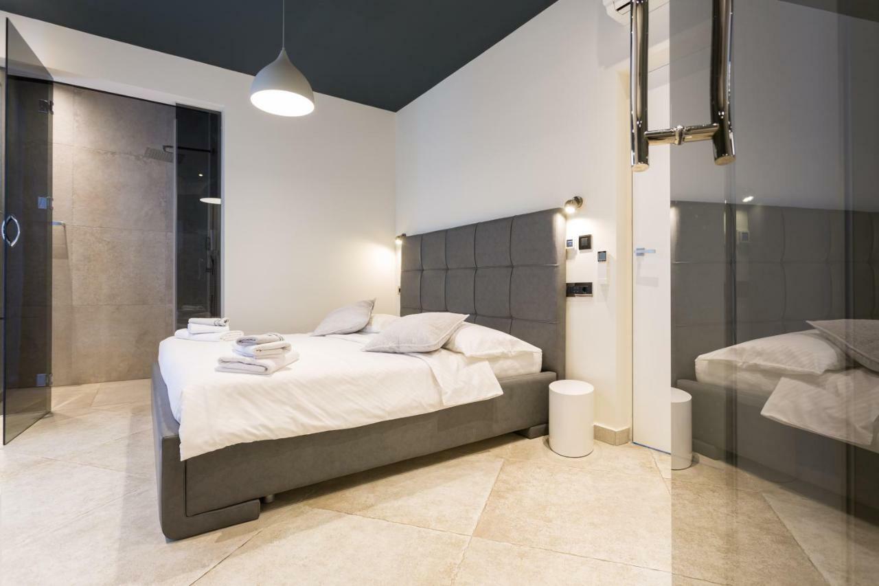 New Apartment Parkview/Cityview Σπλιτ Εξωτερικό φωτογραφία